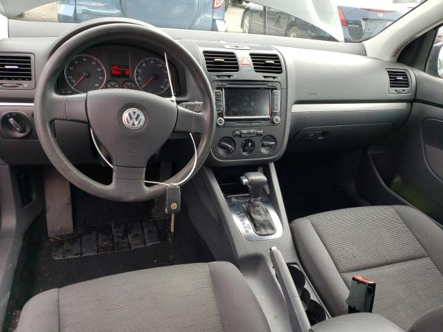 Photo 8 from auction – 2009 VOLKSWAGEN RABBIT with VIN WVWBB71K79W035012
