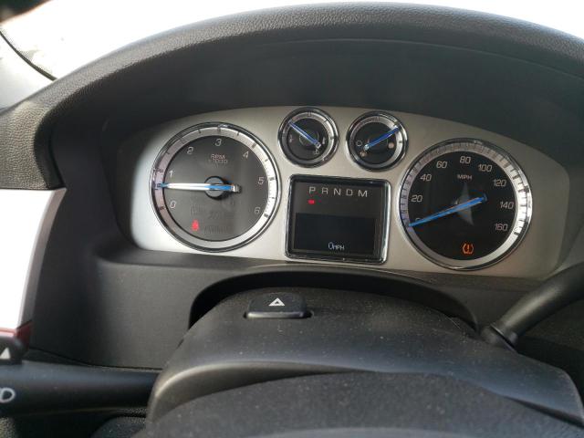 Photo 9 from auction – 2011 CADILLAC ESCALADE E with VIN 1GYS4JEF8BR119195