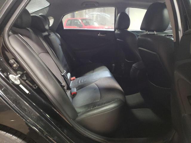 Photo 10 from auction – 2011 HYUNDAI SONATA SE with VIN 5NPEC4ACXBH154704