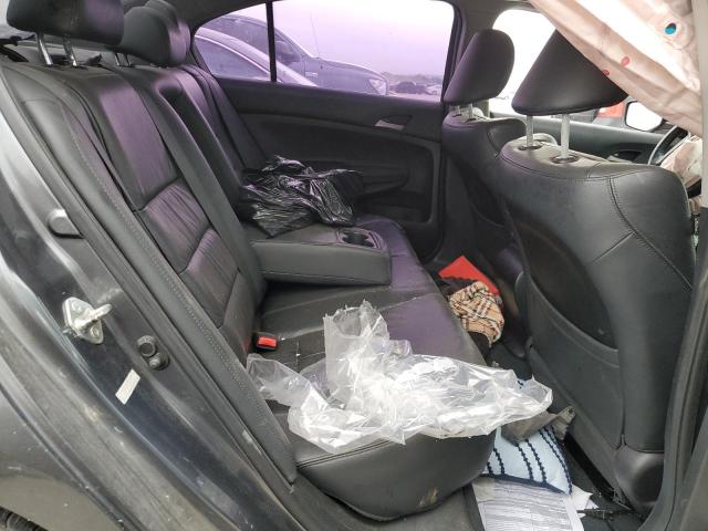 Photo 10 from auction – 2012 HONDA ACCORD SE with VIN 1HGCP2F61CA032293
