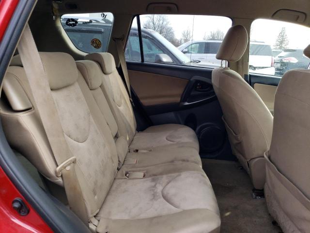 Photo 10 from auction – 2010 TOYOTA RAV4 with VIN JTMBF4DV3AD037722