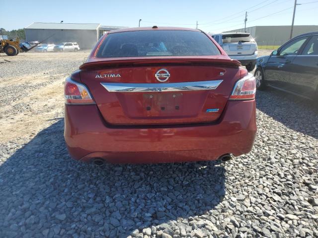 Photo 6 from auction – 2014 NISSAN ALTIMA 2.5 with VIN 1N4AL3AP0EC177913