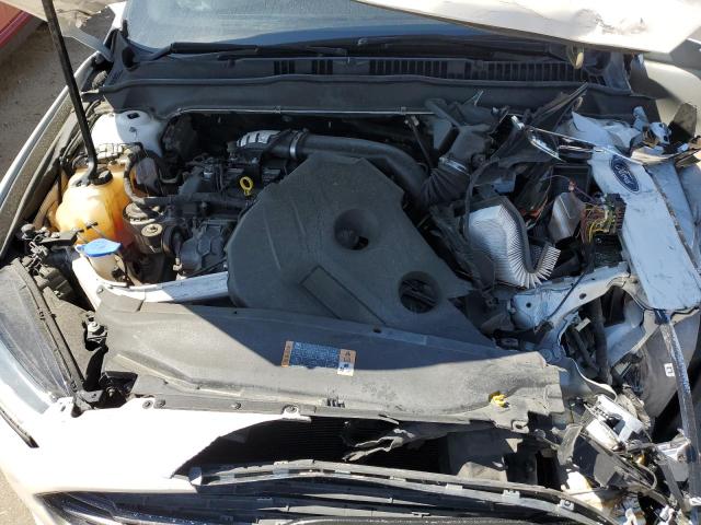 Photo 11 from auction – 2014 FORD FUSION SE with VIN 3FA6P0H93ER182377