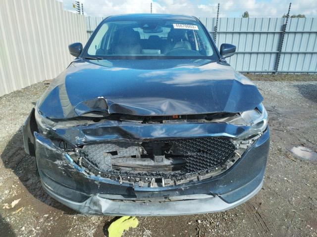 Photo 5 from auction – 2018 MAZDA CX-5 GRAND with VIN JM3KFADM0J0326531