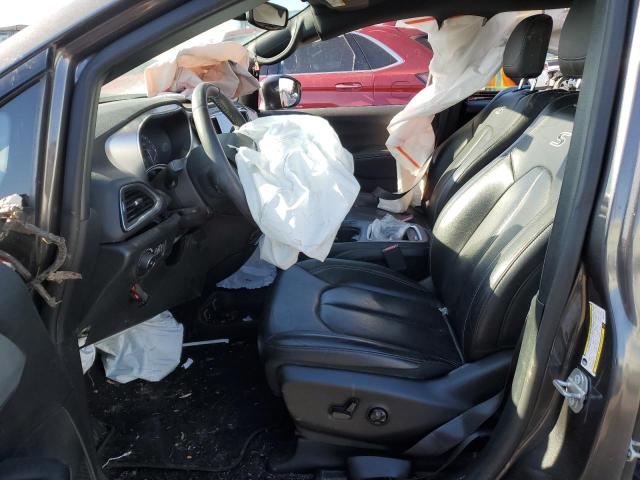 Photo 7 from auction – 2018 CHRYSLER PACIFICA T with VIN 2C4RC1EG8JR204224