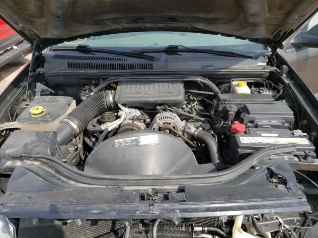 Photo 12 from auction – 2006 JEEP GRAND CHER with VIN 1J4GR48KX6C334569