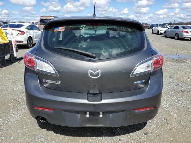 Zdjęcie 6 z aukcji – 2013 MAZDA 3 I z VIN JM1BL1LP6D1821330