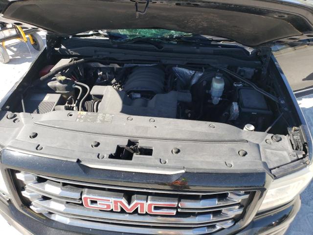 Photo 11 from auction – 2016 GMC SIERRA K15 with VIN 3GTU2NEC5GG191044