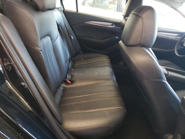 Photo 10 from auction – 2021 MAZDA 6 TOURING with VIN JM1GL1VM3M1603063
