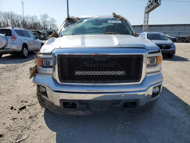 Photo 5 from auction – 2014 GMC SIERRA K15 with VIN 3GTU2UEC6EG515450