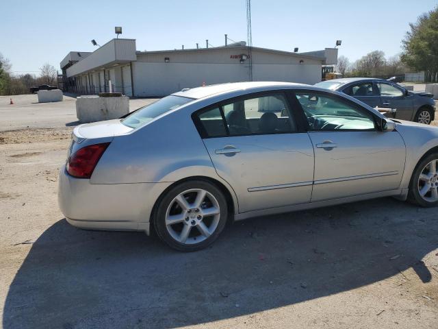 Photo 3 from auction – 2006 NISSAN MAXIMA SE with VIN 1N4BA41E06C813746