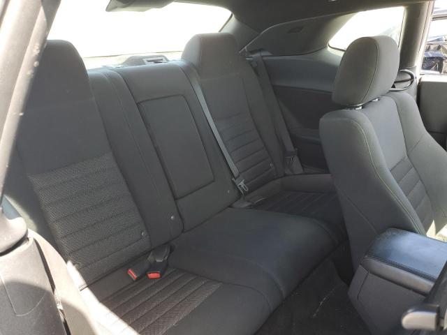 Photo 10 from auction – 2009 DODGE CHALLENGER with VIN 2B3LJ44VX9H541655