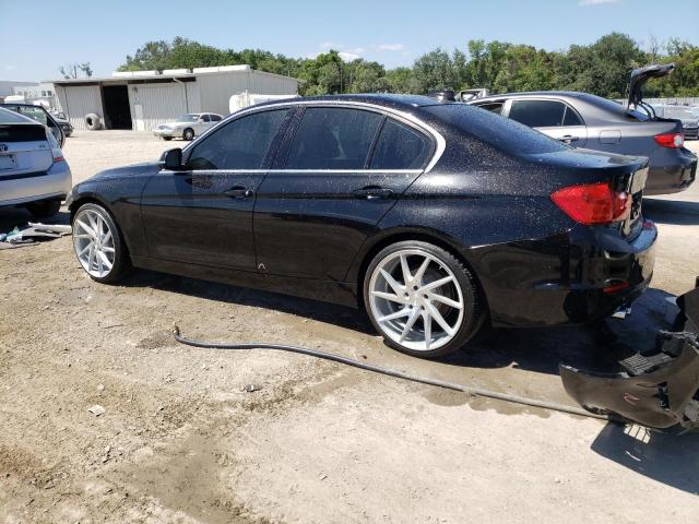 Photo 2 from auction – 2013 BMW 328 I with VIN WBA3A5C59DJ461838