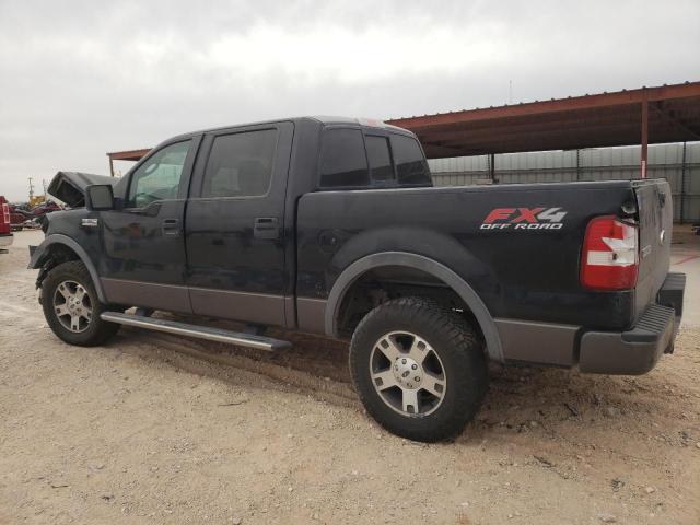Photo 2 from auction – 2007 FORD F150 SUPER with VIN 1FTPW14VX7KD25956