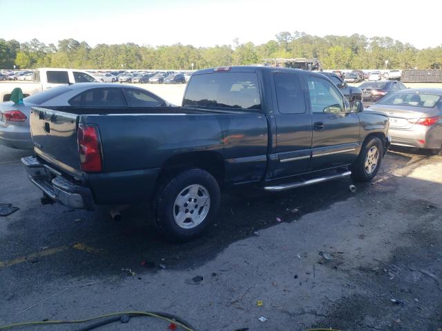 Photo 3 from auction – 2006 CHEVROLET silverado with VIN 1GCEC19T56Z145944