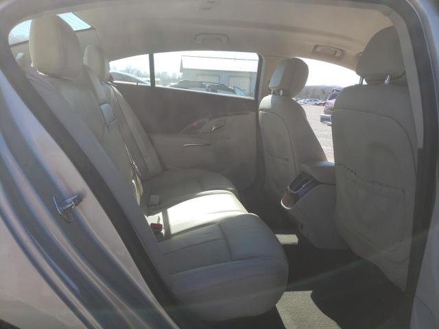 Photo 10 from auction – 2014 BUICK LACROSSE with VIN 1G4GB5GR2EF130033