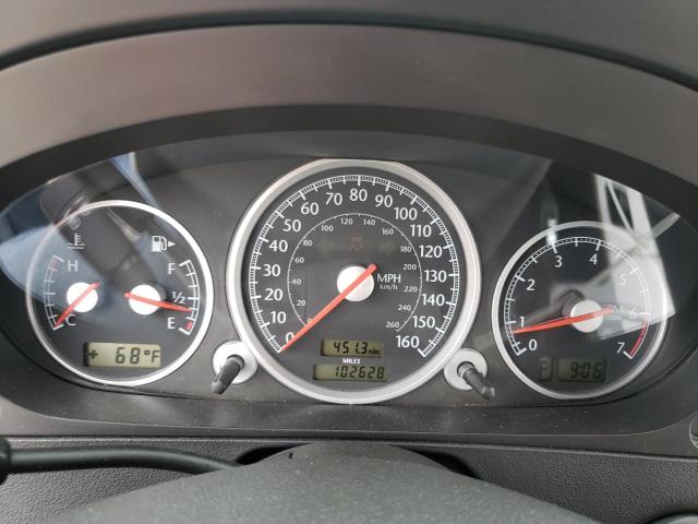 صورة رقم 9 من المزاد - 2006 CHRYSLER CROSSFIRE مع VIN 1C3AN65L36X069796