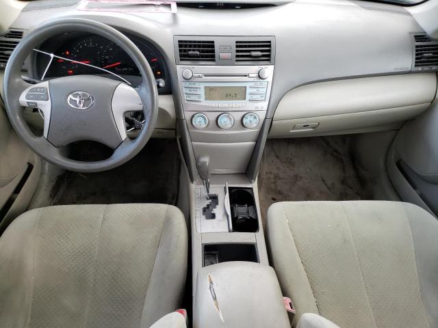 Photo 8 from auction – 2007 TOYOTA CAMRY CE with VIN 4T1BE46K87U016293