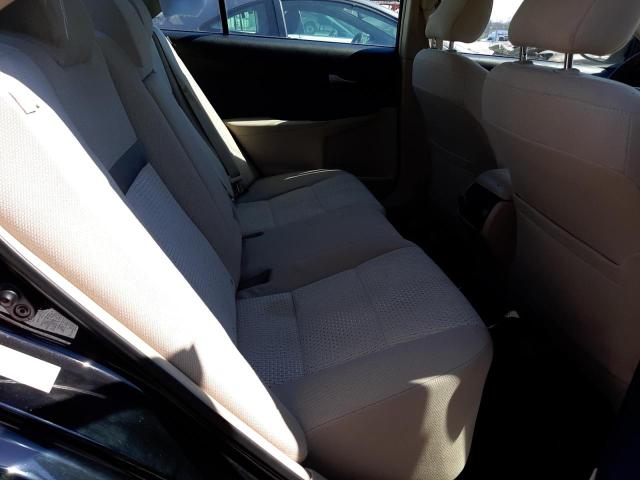 Photo 10 from auction – 2014 TOYOTA CAMRY L with VIN 4T4BF1FKXER396901