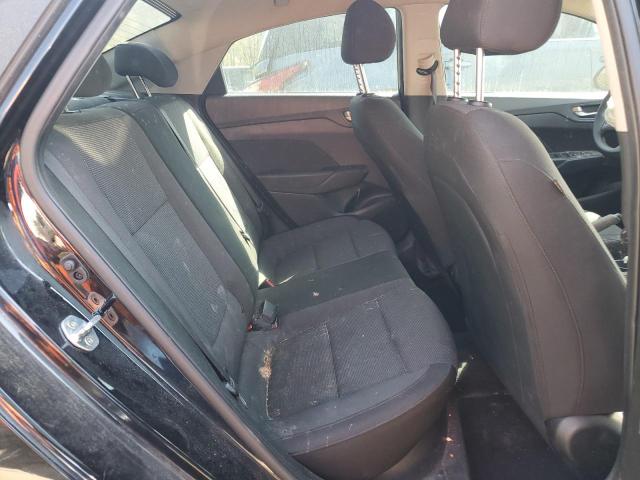 Photo 10 from auction – 2020 HYUNDAI ACCENT SE with VIN 3KPC24A66LE107289