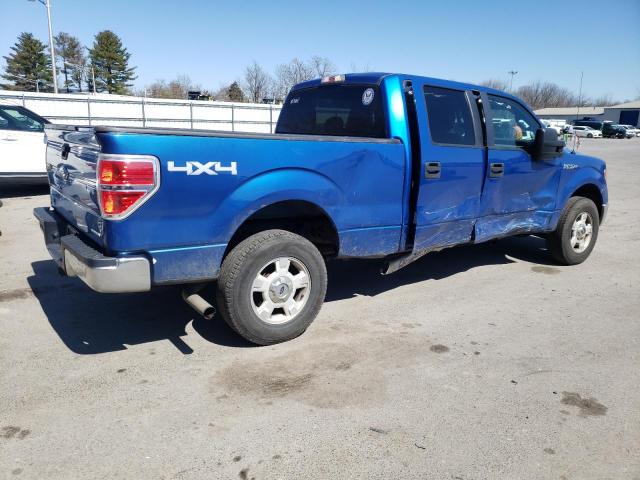 Photo 3 from auction – 2014 FORD F150 SUPER with VIN 1FTFW1EF1EFC99319