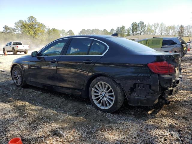 Photo 2 from auction – 2011 BMW 535 I with VIN WBAFR7C5XBC602208