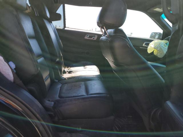 Photo 10 from auction – 2014 FORD EXPLORER X with VIN 1FM5K8D87EGB48042