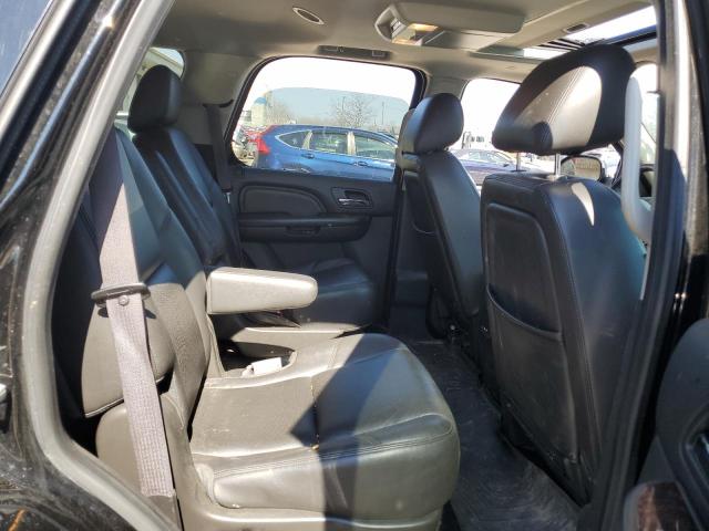 Photo 11 from auction – 2013 GMC YUKON DENA with VIN 1GKS2EEF9DR219347
