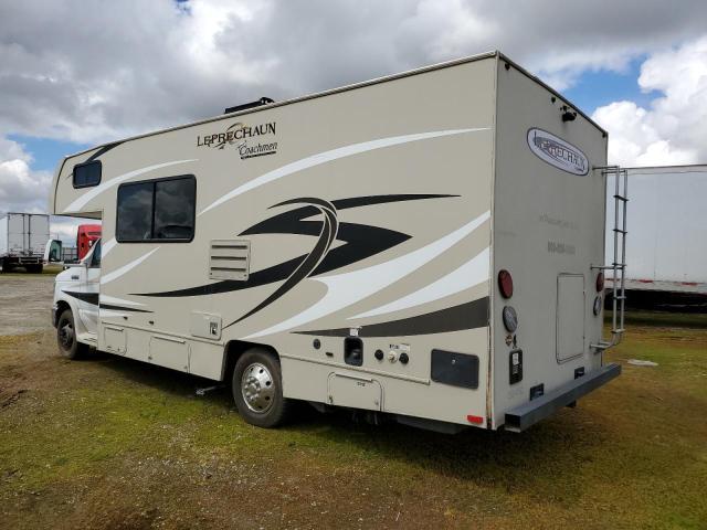 Photo 3 from auction – 2015 LEPR LPC319MBF with VIN 1FDWE3FS3EDA78208