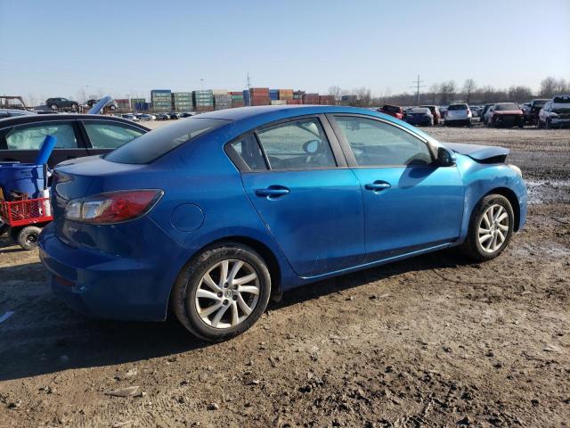 Photo 3 from auction – 2012 MAZDA 3 I with VIN JM1BL1V85C1573267