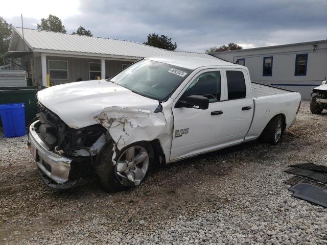 RAM 1500 CLASS 2021 with VIN 1C6RR6FG1MS575536 - Photo from auction