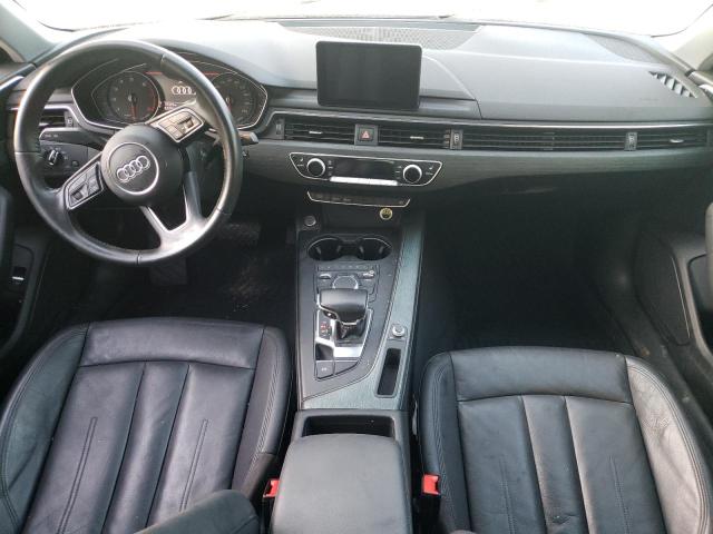 Photo 8 from auction – 2018 AUDI A4 PREMIUM with VIN WAUKMAF42JA032681