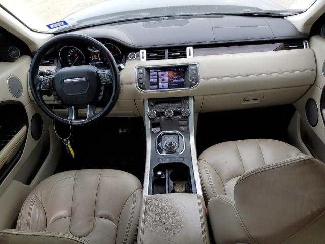 Photo 8 from auction – 2013 LAND ROVER RANGE ROVE with VIN SALVV2BG2DH710529