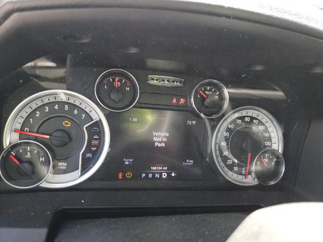 Photo 9 from auction – 2016 RAM 2500 LARAM with VIN 3C6UR5FJ3GG177790