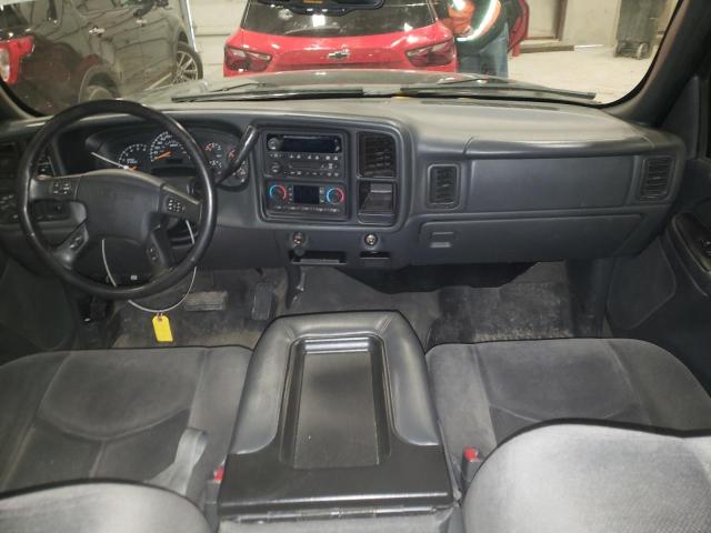 Photo 8 from auction – 2005 GMC NEW SIERRA with VIN 2GTEK13T451353770
