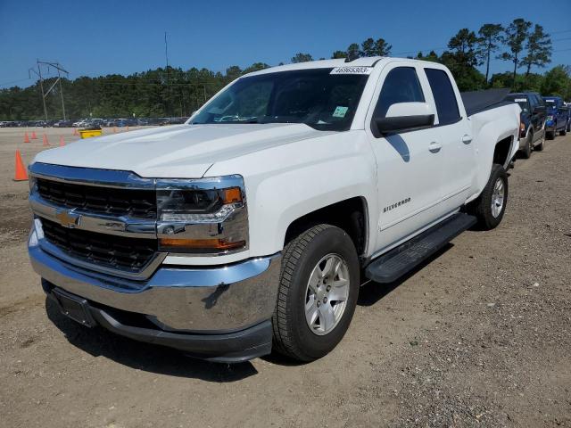 CHEVROLET SILVERADO 2019 with VIN 2GCRCPEC4K1150839 - Photo from auction