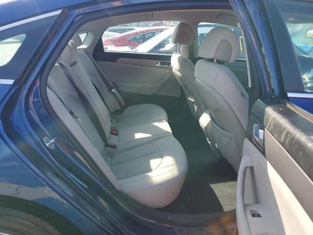 Photo 10 from auction – 2015 HYUNDAI SONATA SE with VIN 5NPE24AF8FH107223
