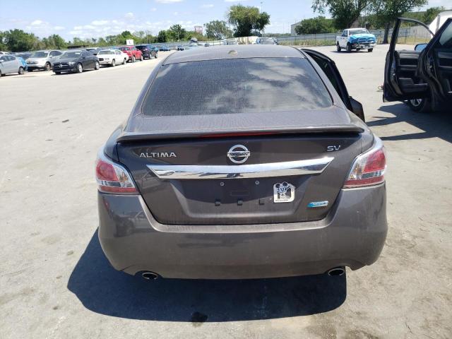Photo 6 from auction – 2014 NISSAN ALTIMA 2.5 with VIN 1N4AL3AP5EC163909