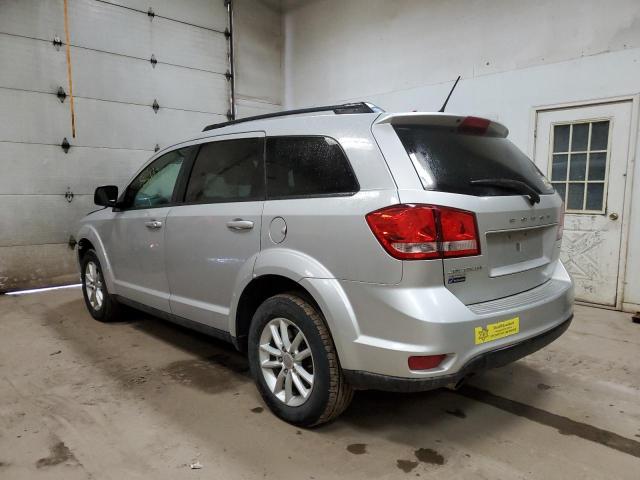 Photo 2 from auction – 2014 DODGE JOURNEY SX with VIN 3C4PDDBG0ET309403