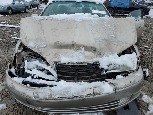 Photo 11 from auction – 1998 LEXUS ES 300 with VIN JT8BF28G9W5019905