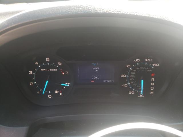 Foto 9 de la subasta – 2013 FORD EXPLORER con VIN 1FM5K8B88DGB31655