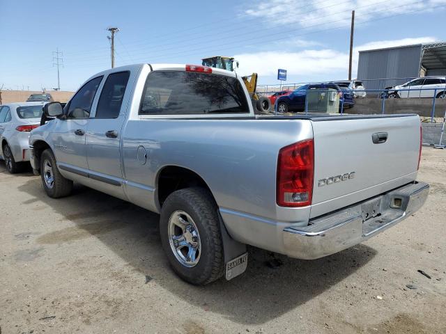 Photo 2 from auction – 2002 DODGE RAM 1500 with VIN 1B7HA18N02J102238