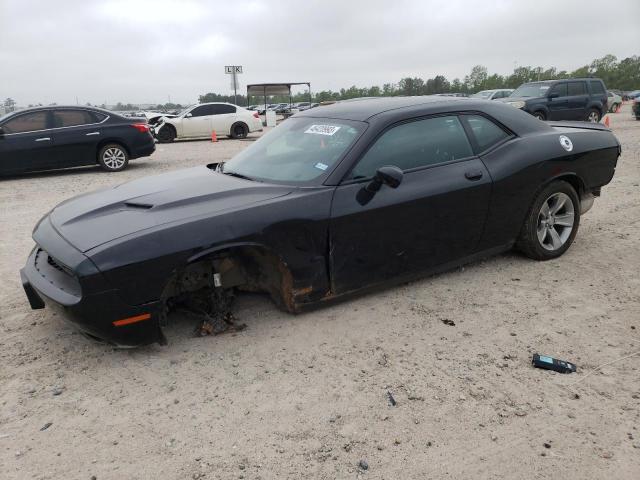 DODGE CHALLENGER 2019 with VIN 2C3CDZAG8KH744708 - Photo from auction