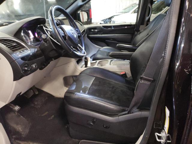 Photo 7 from auction – 2019 DODGE GRAND CARA with VIN 2C4RDGCG0KR712188