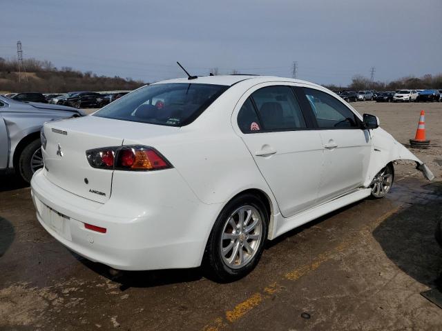 Photo 3 from auction – 2012 MITSUBISHI LANCER ES/ with VIN JA32U2FU7CU032426