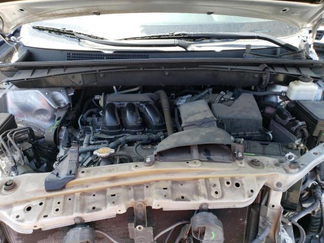 Photo 12 from auction – 2015 TOYOTA HIGHLANDER with VIN 5TDKKRFH2FS044219