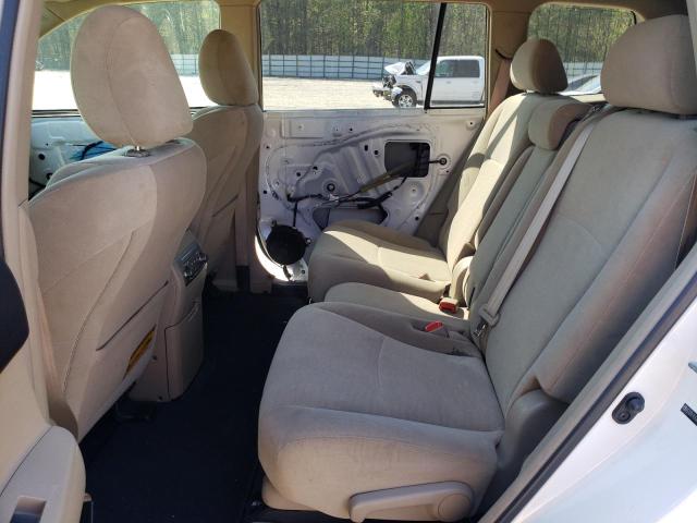 Photo 10 from auction – 2013 TOYOTA HIGHLANDER with VIN 5TDZK3EH3DS106348