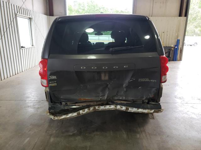 Zdjęcie 6 z aukcji – 2018 DODGE GRAND CARA z VIN 2C4RDGCG2JR299883