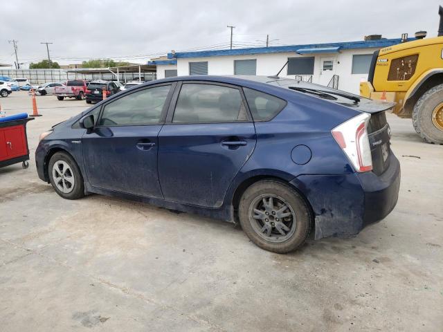 Zdjęcie 2 z aukcji – 2012 TOYOTA PRIUS z VIN JTDKN3DU0C1548510