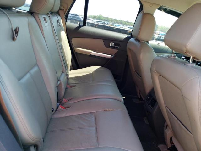Photo 11 from auction – 2013 FORD EDGE SEL with VIN 2FMDK3JC2DBB41416